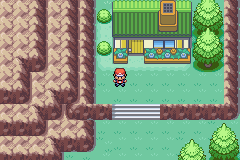 Pokemon Conjure GBA ROM Hacks 