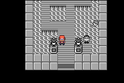 Pokemon Retro Red GBA ROM Hacks 