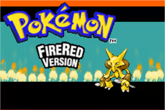 Pokemon Stadium Advanced GBA ROM Hacks 