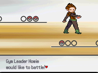 Pokemon: Adventures in Aloma RMXP Hacks 