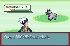 Pokemon Avventura a Fento GBA ROM Hacks 