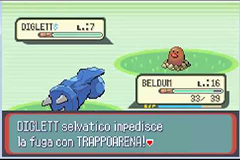 Pokemon Avventura a Fento GBA ROM Hacks 