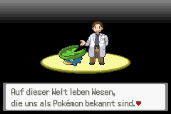 Pokemon Coltan Edition GBA ROM Hacks 