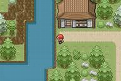 Pokemon Congbu GBA ROM Hacks 