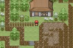 Pokemon Congbu GBA ROM Hacks 