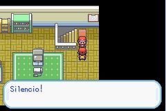 Pokemon Cryptic Lynch GBA ROM Hacks 