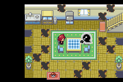 Pokemon Dardusk GBA ROM Hacks 