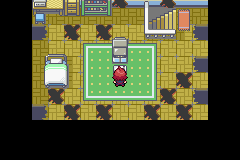 Pokemon Dardusk GBA ROM Hacks 