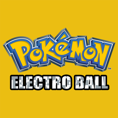 Pokemon Electro Ball GBA ROM Hacks 