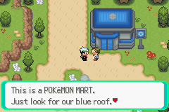 Pokemon Emerald Dreams GBA ROM Hacks 