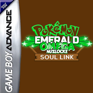 pokemon emerald randomizer download gba