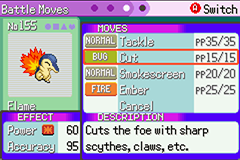 Pokemon Emerald Omega GBA ROM Hacks 