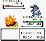 Pokemon Emerald: Time of 2nd GEN GBC ROM Hacks 