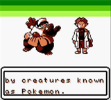 Pokemon Emerald: Time of 2nd GEN GBC ROM Hacks 