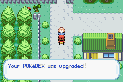 Pokemon Extremely Fire GBA ROM Hacks 
