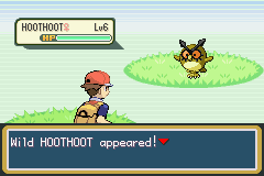 Pokemon Flaze GBA ROM Hacks 