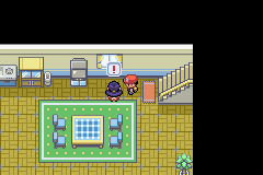 Pokemon Hero's Path GBA ROM Hacks 