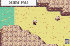 Pokemon Iridescent GBA ROM Hacks 