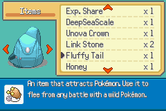 Pokemon Island RMXP Hacks 