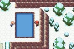 Pokemon Lorrah GBA ROM Hacks 