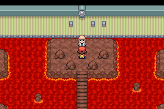 Pokemon Lorrah GBA ROM Hacks 