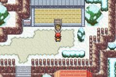 Pokemon Lorrah GBA ROM Hacks 