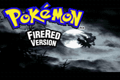 Pokemon Lunar GBA ROM Hacks 