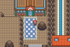 Pokemon Lunar GBA ROM Hacks 