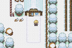 Pokemon Lunar GBA ROM Hacks 