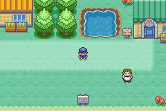 Pokemon Lunar GBA ROM Hacks 