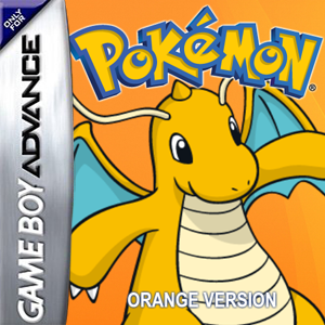 Download Pokemon Orange Islands Gba