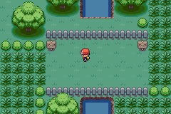 Pokemon Orange Generation GBA ROM Hacks 