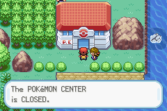 Pokemon Orange Generation GBA ROM Hacks 