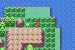 Pokemon Orange Generation GBA ROM Hacks 