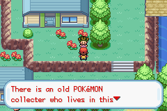 Pokemon Orange Generation GBA ROM Hacks 