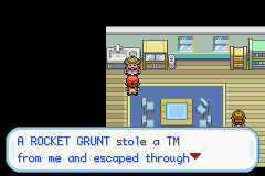 Pokemon Orange Generation GBA ROM Hacks 