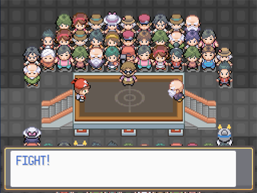 play randomized pokemon on mac