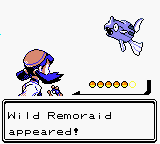 Pokemon Polished Crystal GBC ROM Hacks 