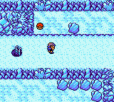 Pokemon Polished Crystal GBC ROM Hacks 