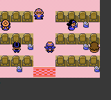 Pokemon Polished Crystal GBC ROM Hacks 