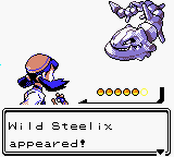 Pokemon Polished Crystal GBC ROM Hacks 