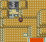 Pokemon Polished Crystal GBC ROM Hacks 