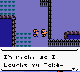 Pokemon Polished Crystal GBC ROM Hacks 