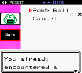 Pokemon Polished Crystal GBC ROM Hacks 