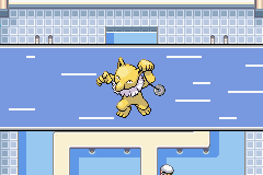 play pokemon psychic adventures online