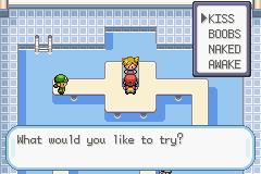 pokemon psychic adventures online play