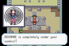 Pokemon Psychic Adventures GBA ROM Hacks 