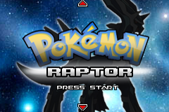 pokemon raptor ex 1.9