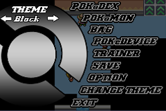 Pokemon Raptor EX RMXP Hacks 