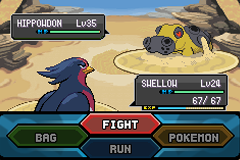 pokemon raptor ex gligar